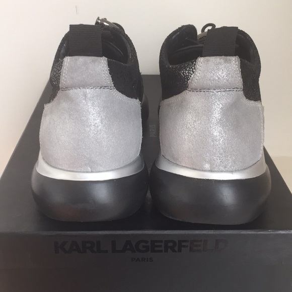 Karllagerfeld - Picture 3 of 5